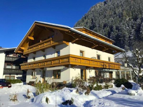 Gästehaus Elisabeth, Mayrhofen
